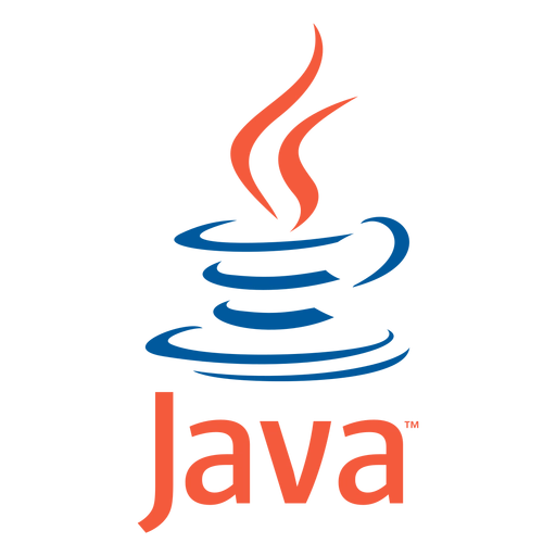 Logo of java